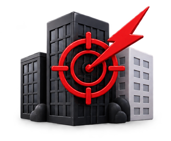 B2bBlitz icon