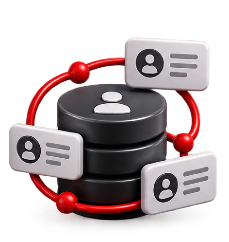 CRM icon