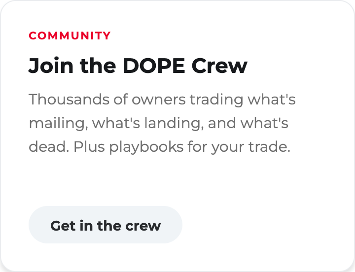 Community