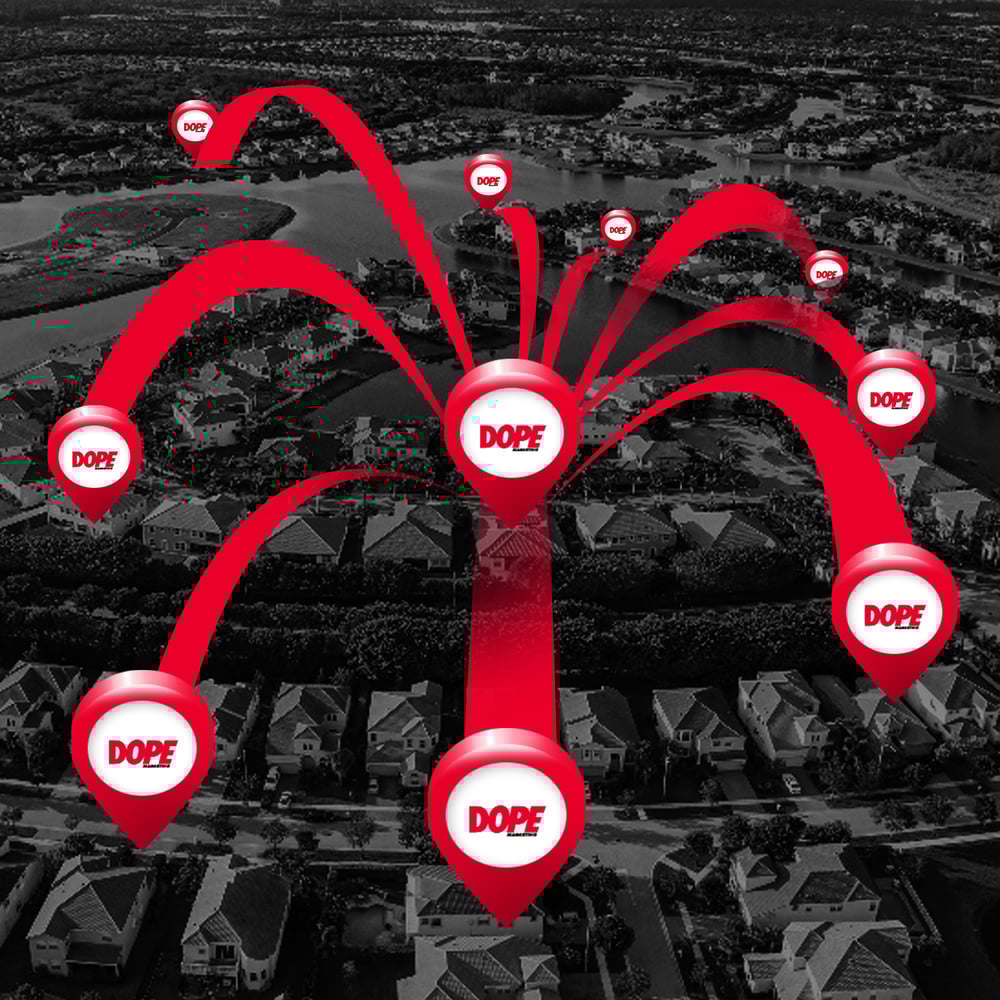 Connect your CRM to DOPE - Neighborhood Engagement