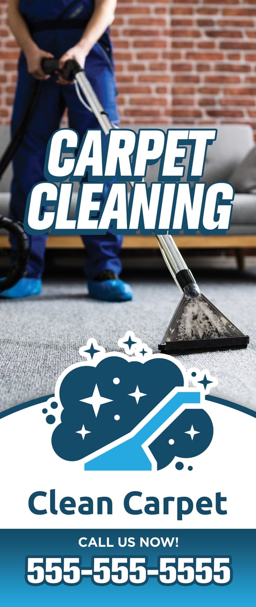 Copy of Carpet Cleaning 1 Front