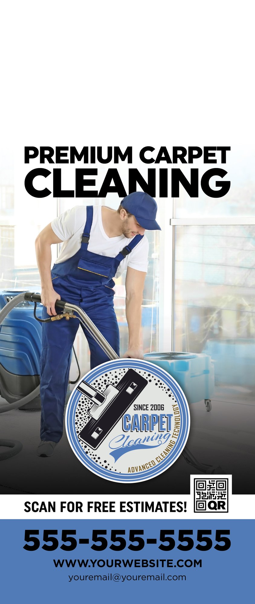 Copy of Carpet Cleaning 2 Front