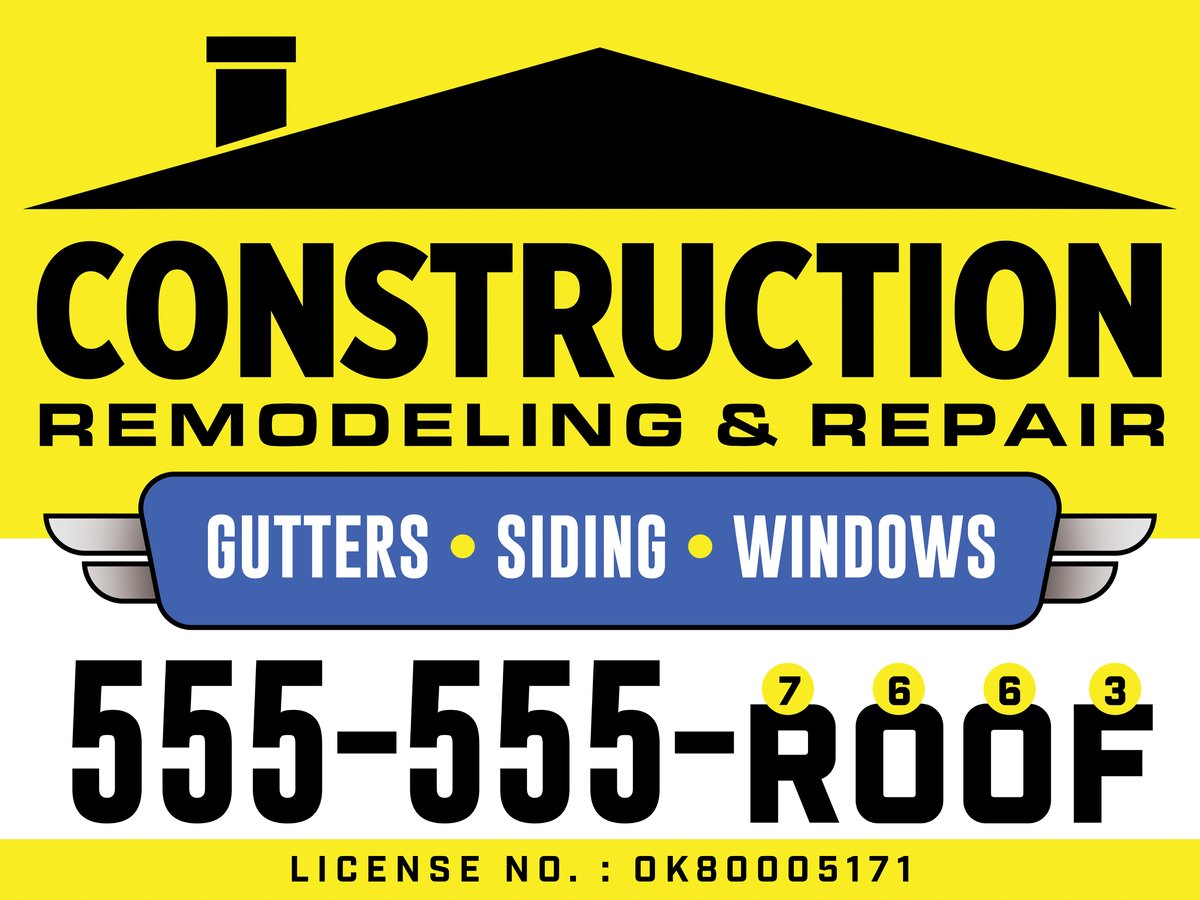 Copy of Construction - YS Template - 24x18 3