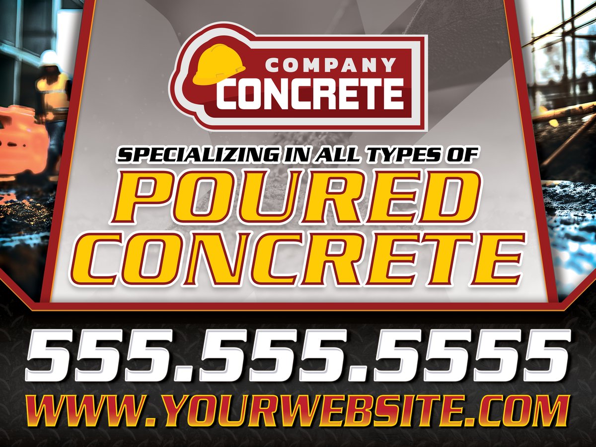 Copy of Construction - YS Template - 24x18 6