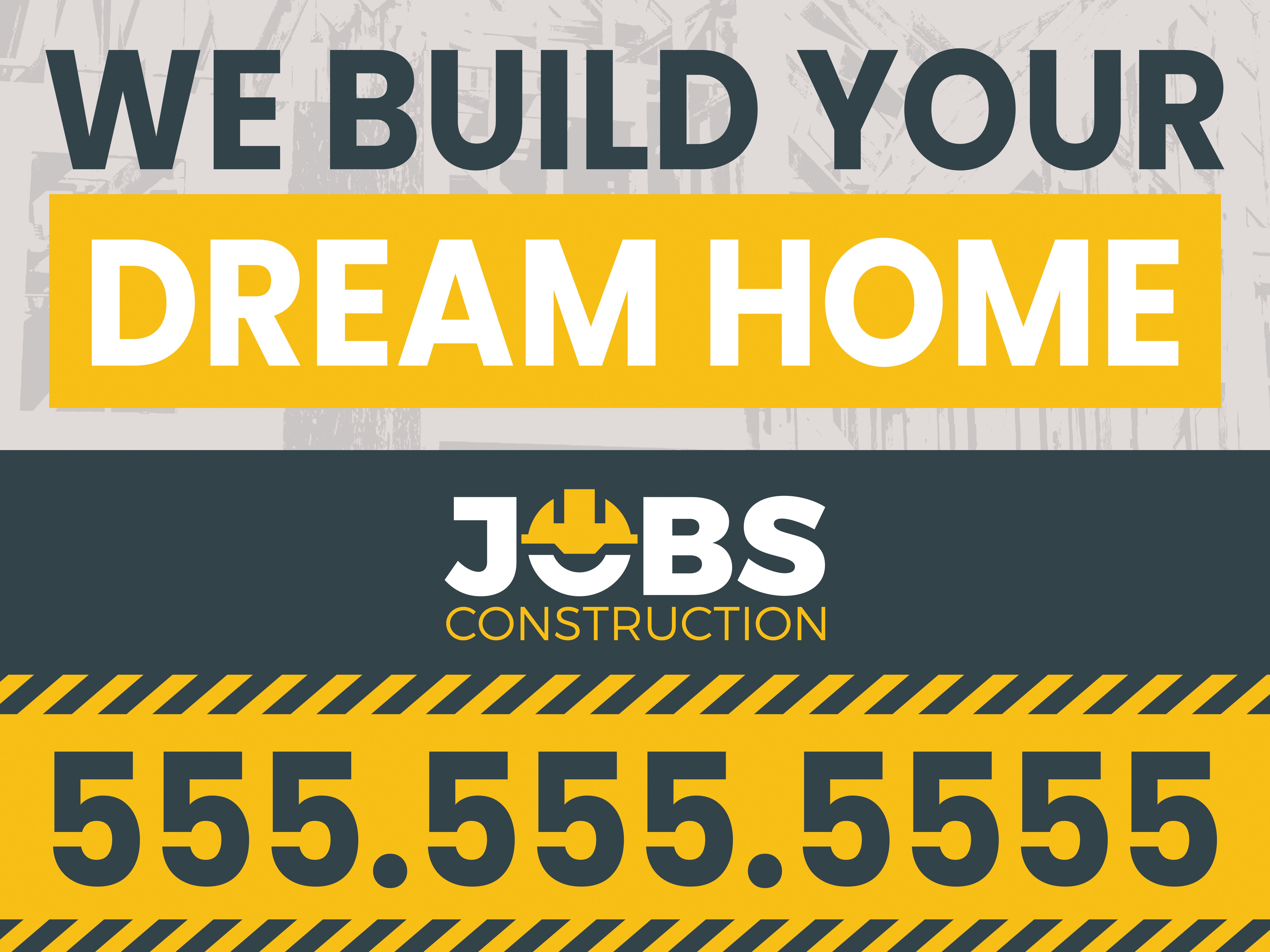 Copy of Construction - YS Template - 24x18 7