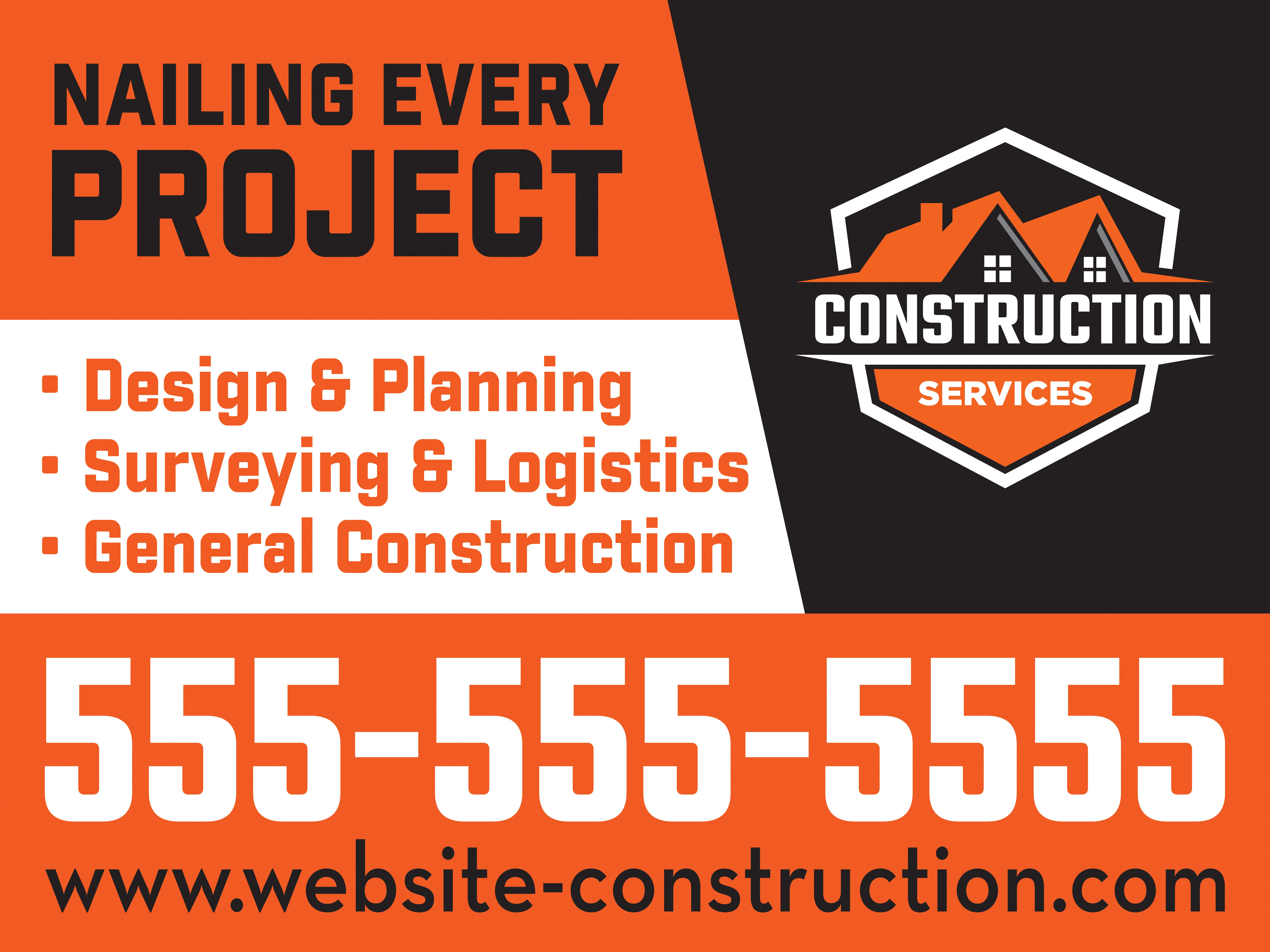 Copy of Construction - YS Template - 24x18 9