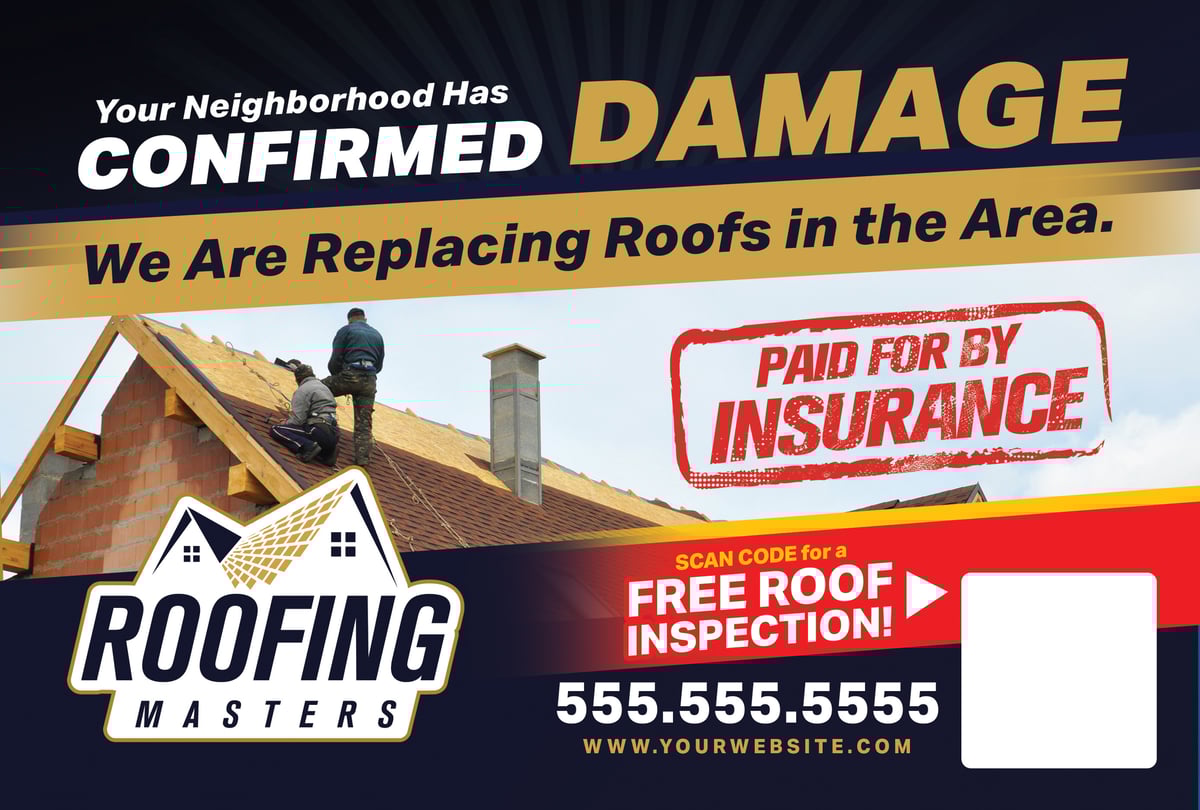 Copy of Copy of PC Template 3 - ROOFING - Front H4
