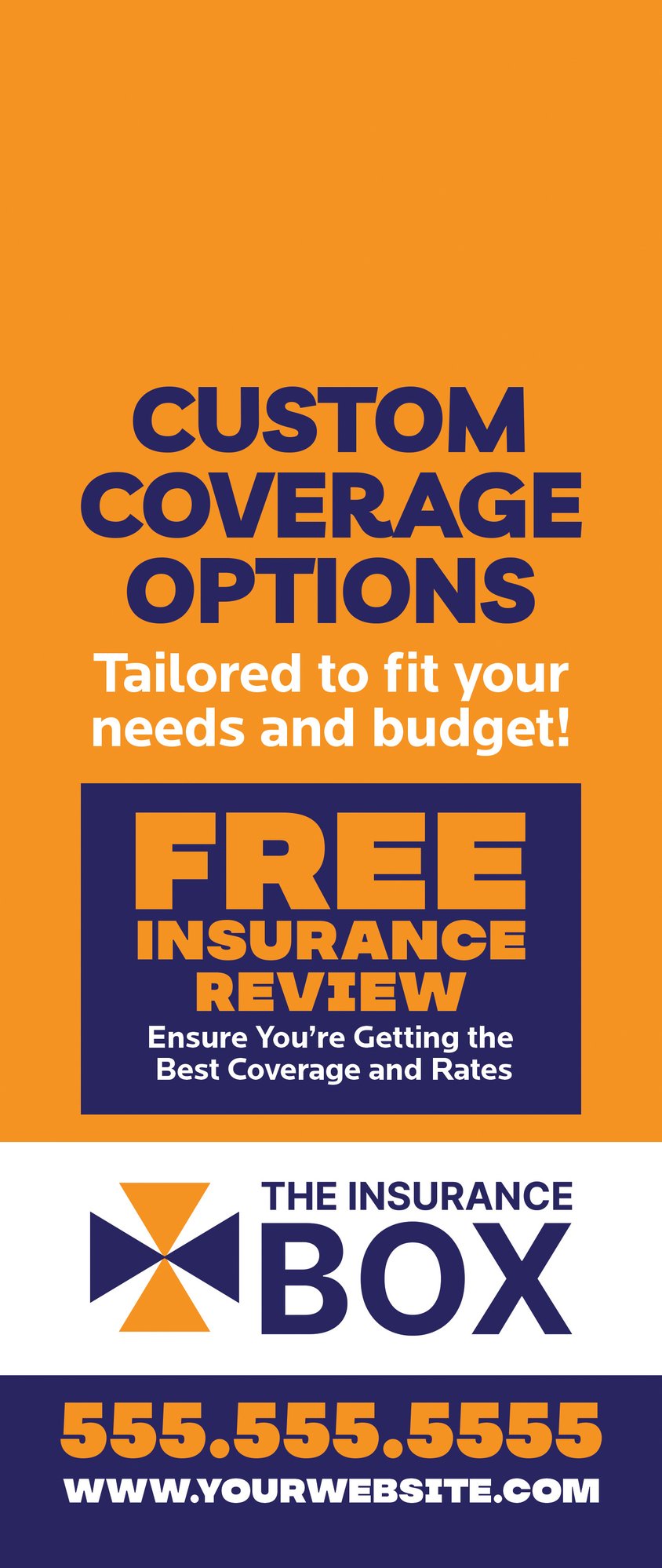 Copy of DH Templates for Landing Pages - BOA - Insurance Companies - Back 2