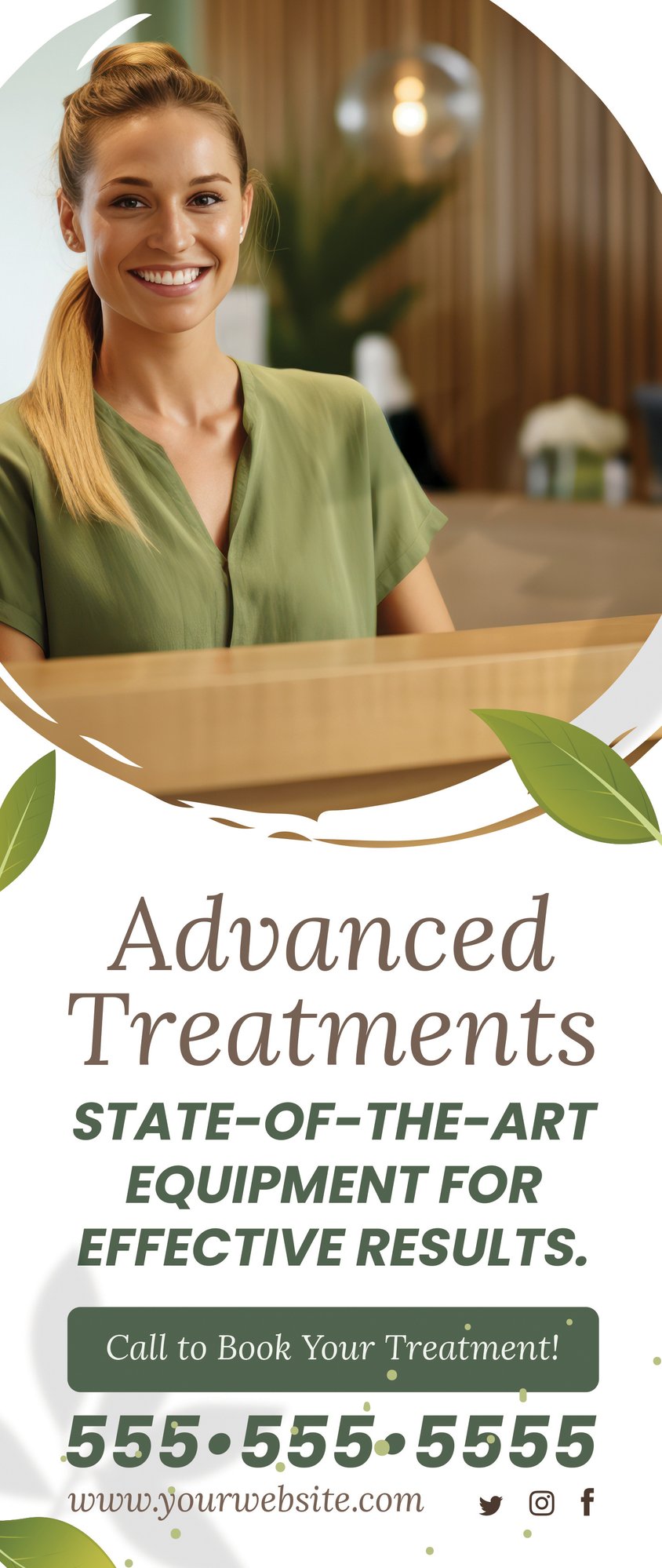 Copy of DH Templates for Landing Pages - BOA - Med Spas  Welness Clinics - Back 1