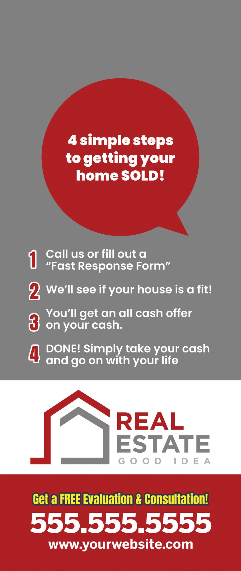 Copy of DH Templates for Landing Pages - BOA - Real Estate Investors - Back 2
