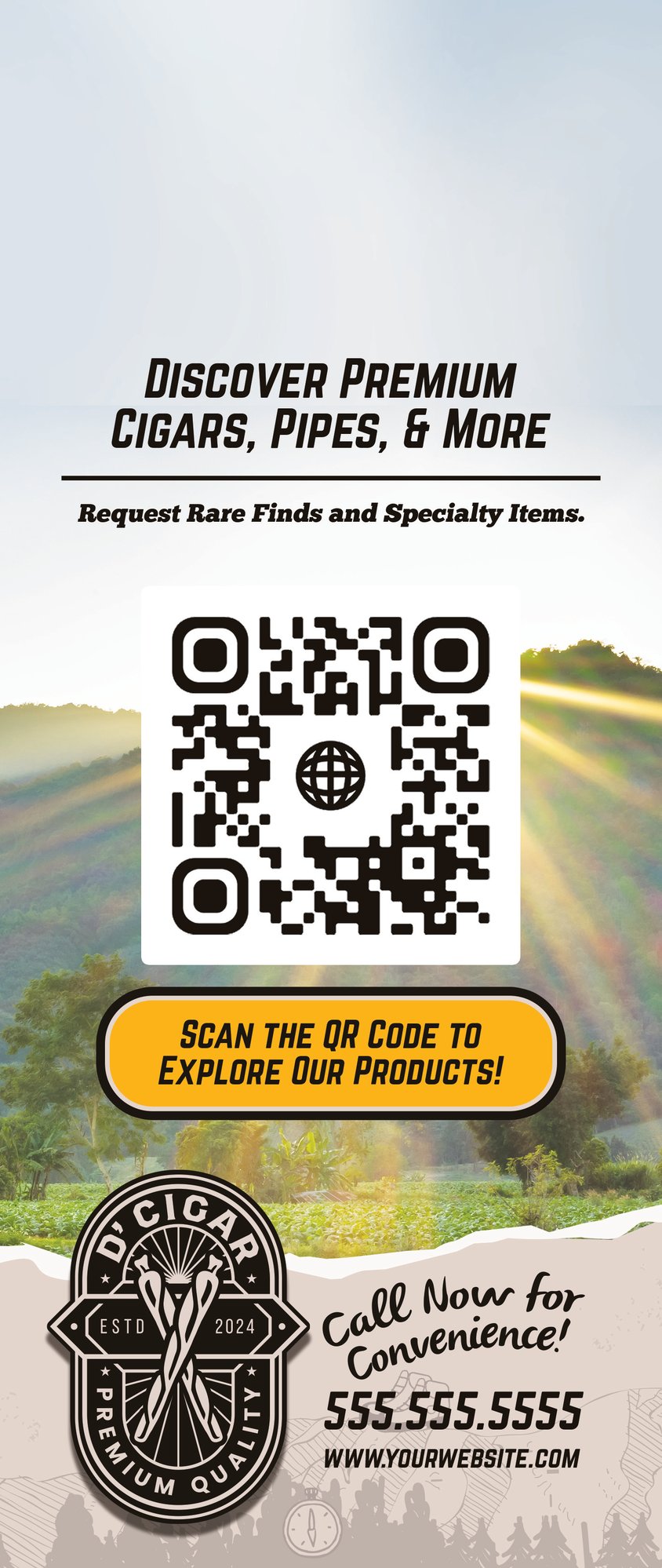 Copy of DH Templates for Landing Pages - BOA - Tobacco Store - Back 1