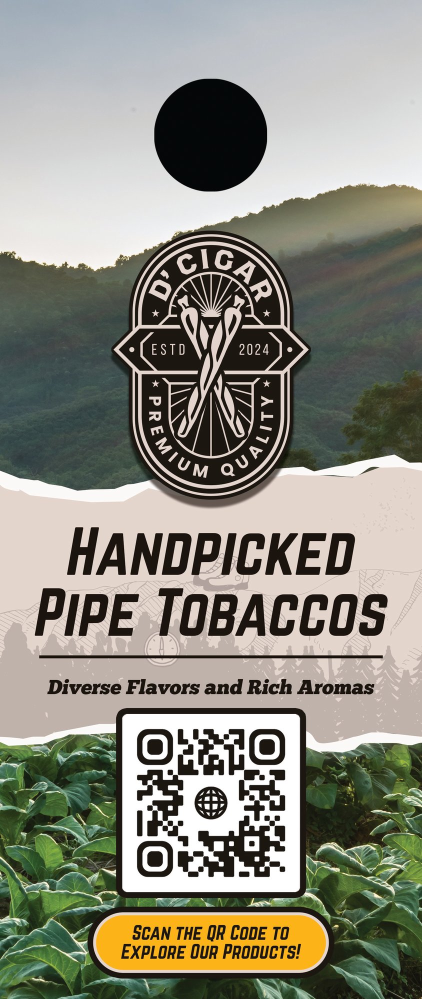 Copy of DH Templates for Landing Pages - BOA - Tobacco Store - Front 1