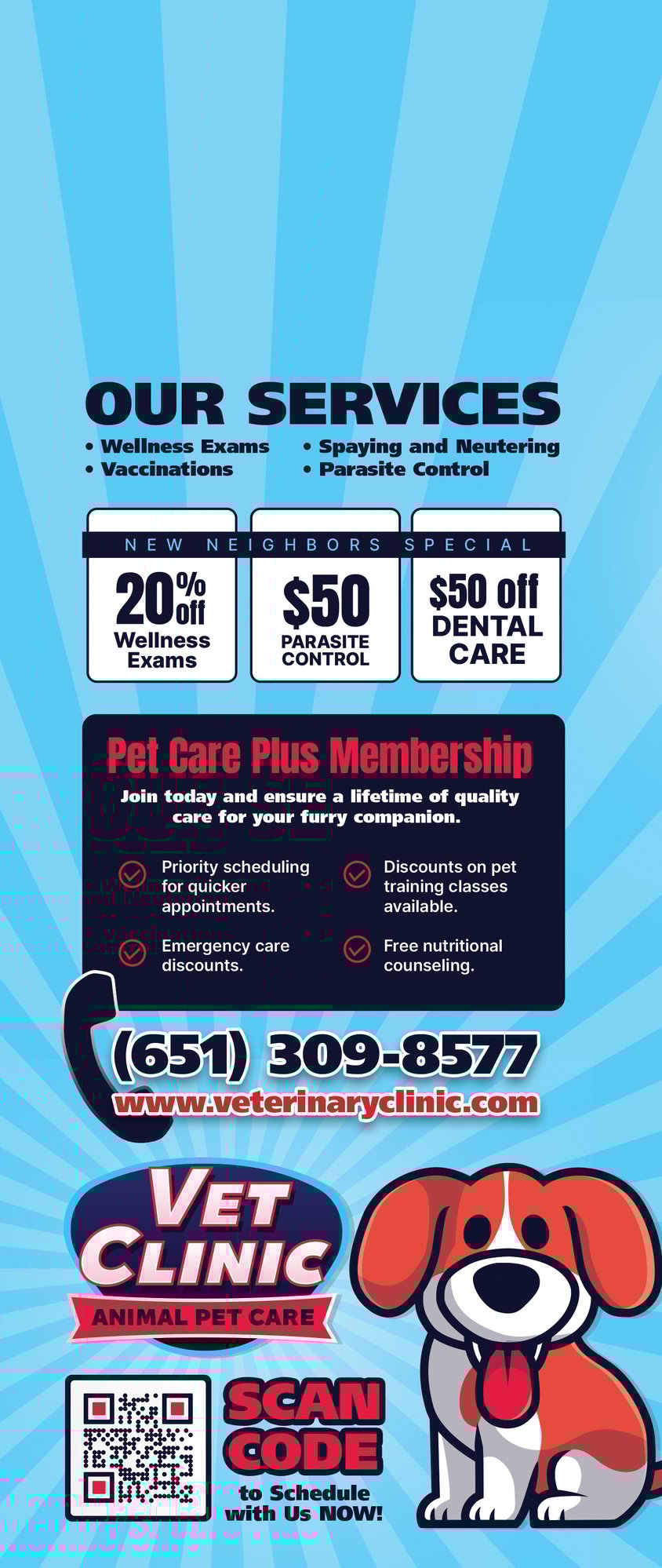 Copy of DH Templates for Landing Pages - BOA - Veterinarians - Back 2