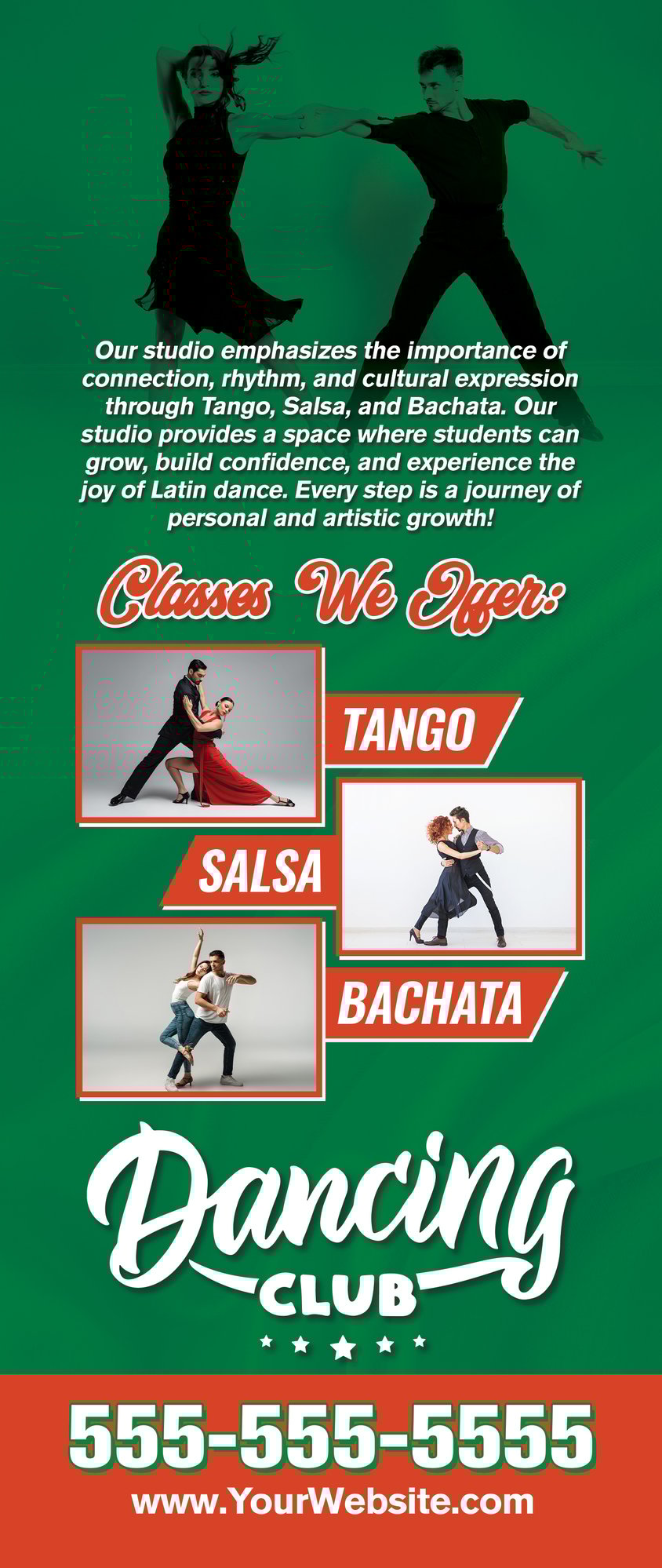 Copy of Dance Studios 2 Back