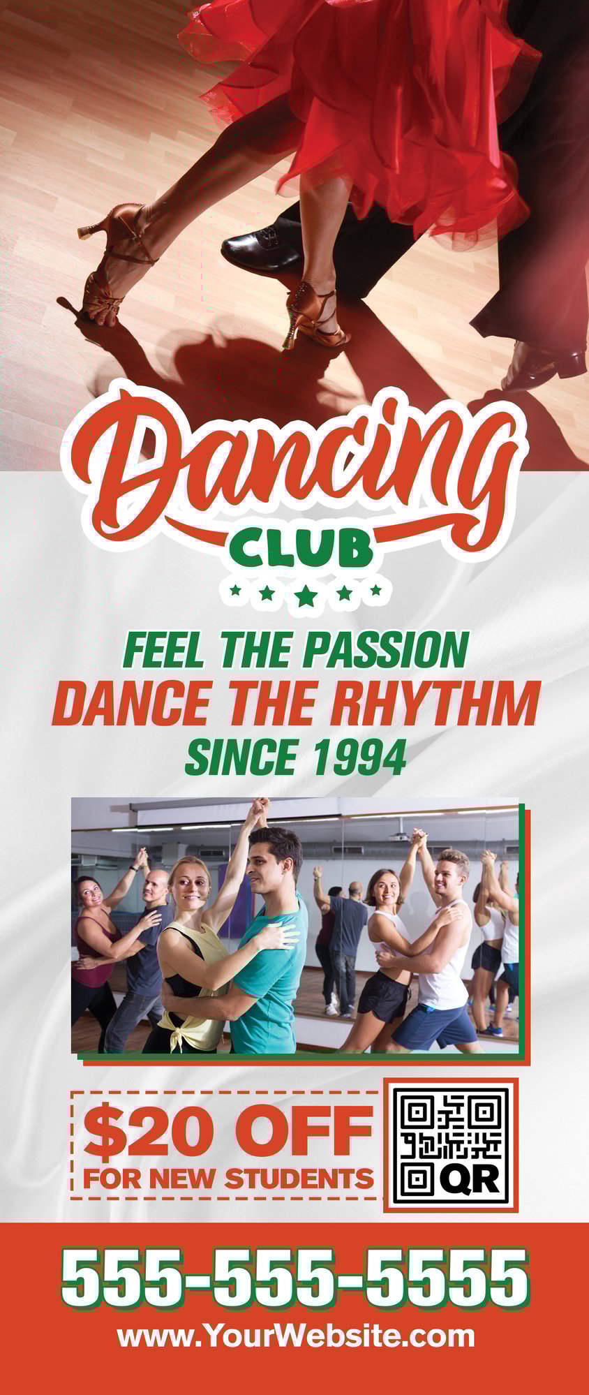 Copy of Dance Studios 2 Front Copy of Dance Studios 2 Front