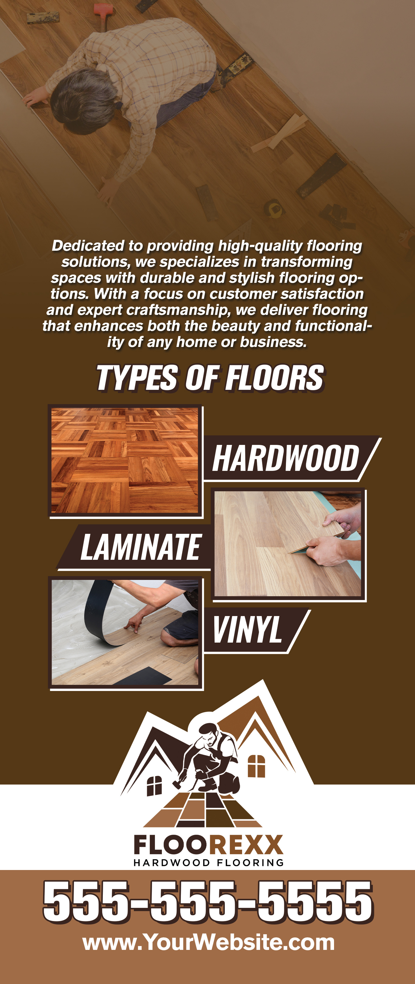 Copy of Flooring 2 Back