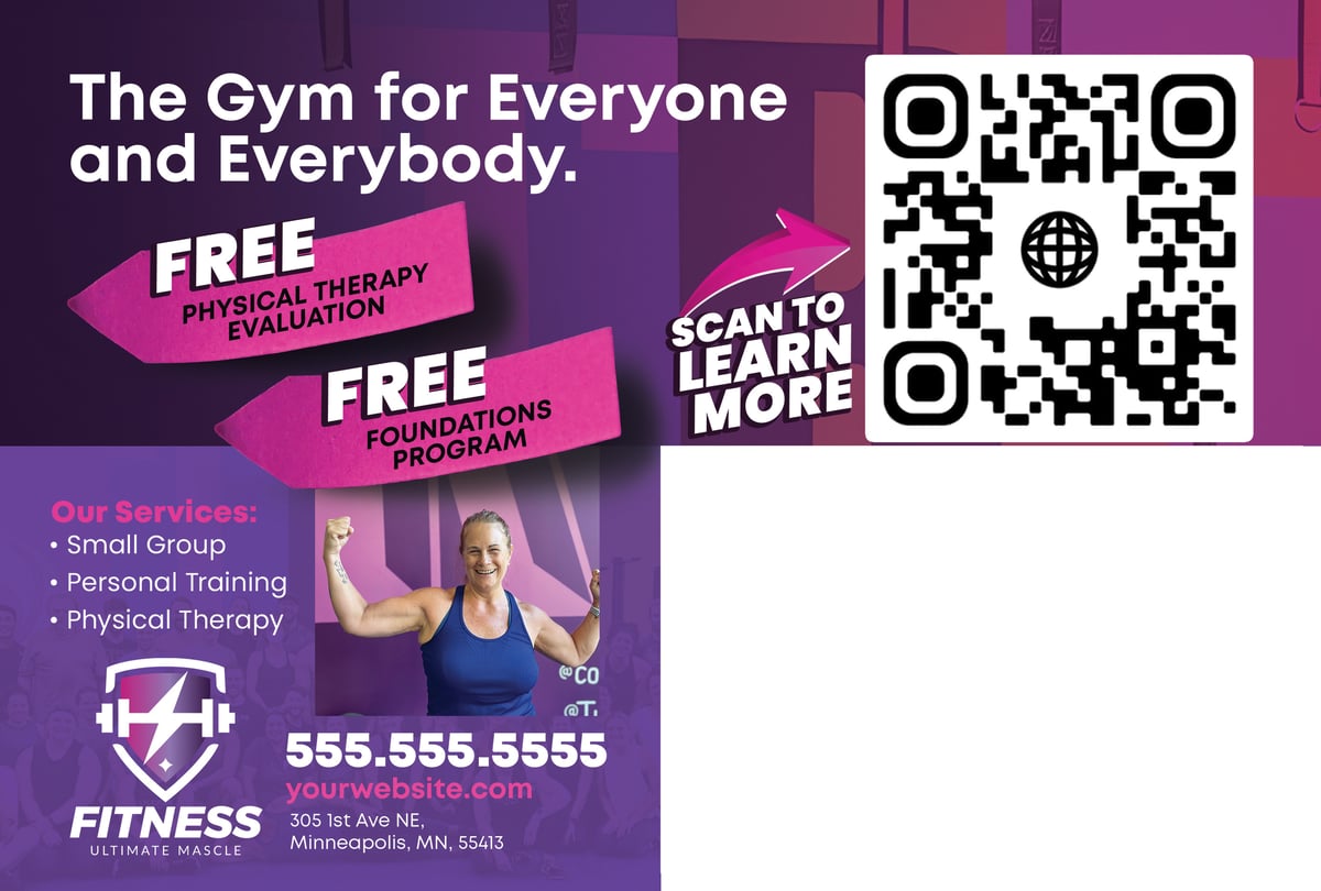 Copy of GYM - PC - Back 2