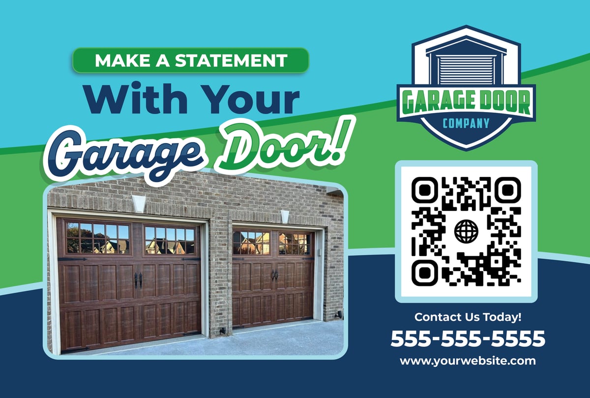 Copy of Garage Door - PC - front - 1