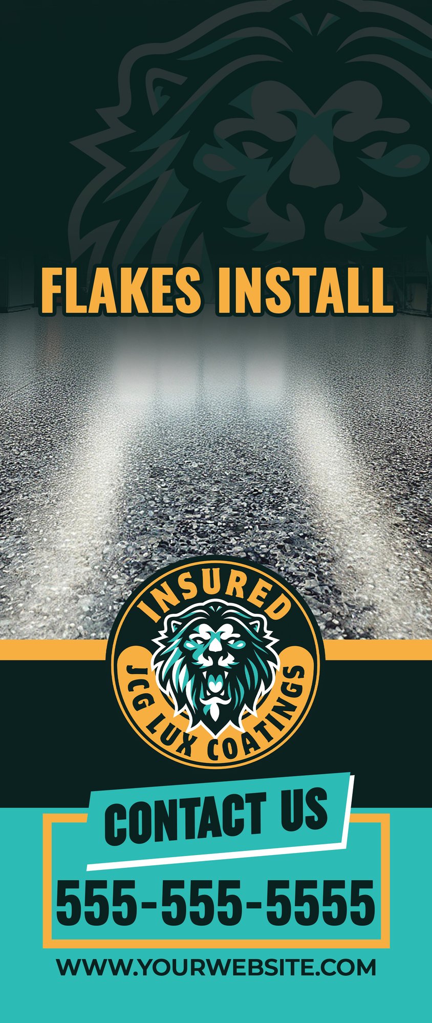 Copy of Garage Floor Coating 1 Front