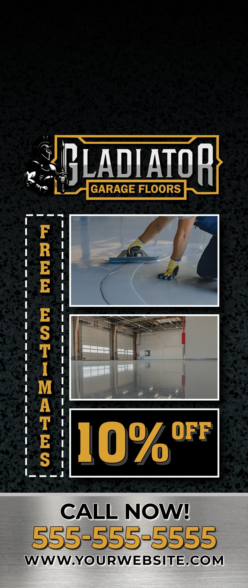 Copy of Garage Floor Coating 2 Front