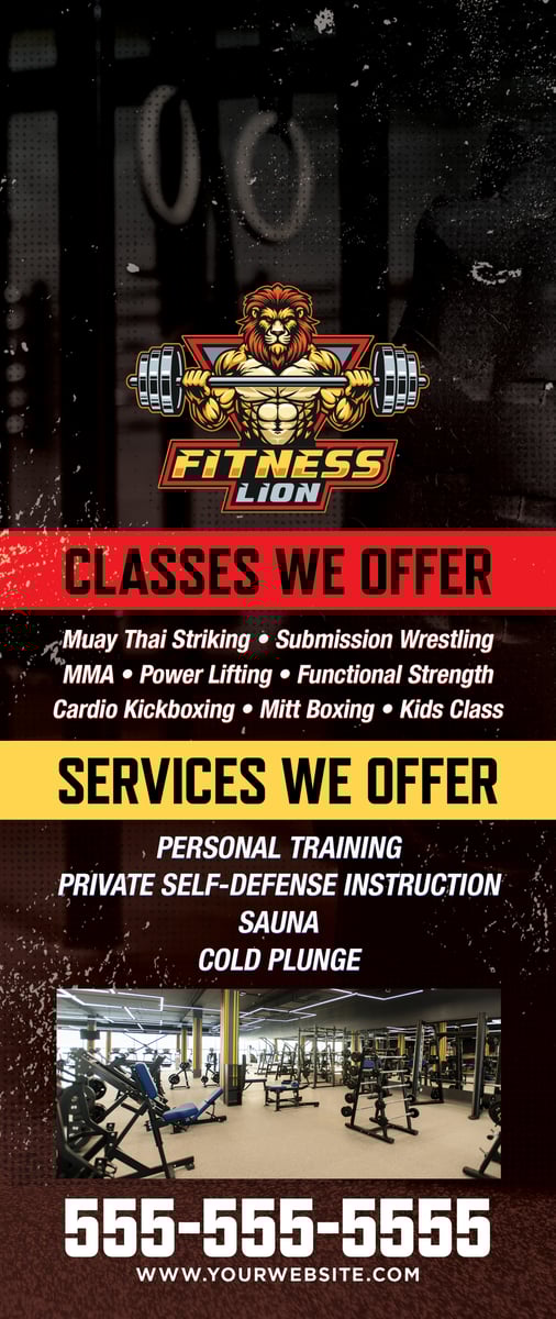 Copy of Gym 1 Back