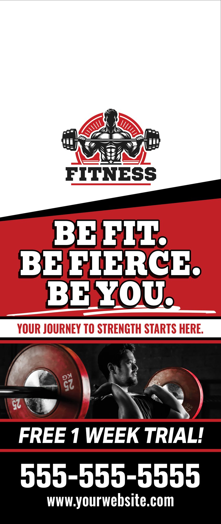 Copy of Gym 2 Front