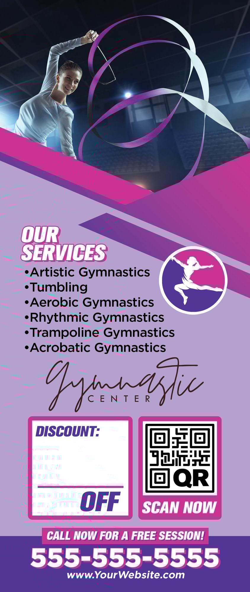 Copy of Gymnastics 2 Back Copy of Gymnastics 2 Back