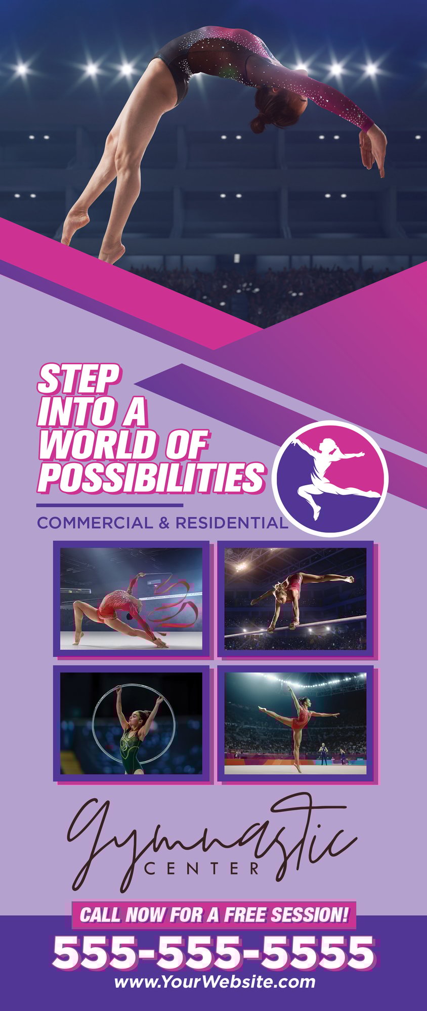 Copy of Gymnastics 2 Front Copy of Gymnastics 2 Front