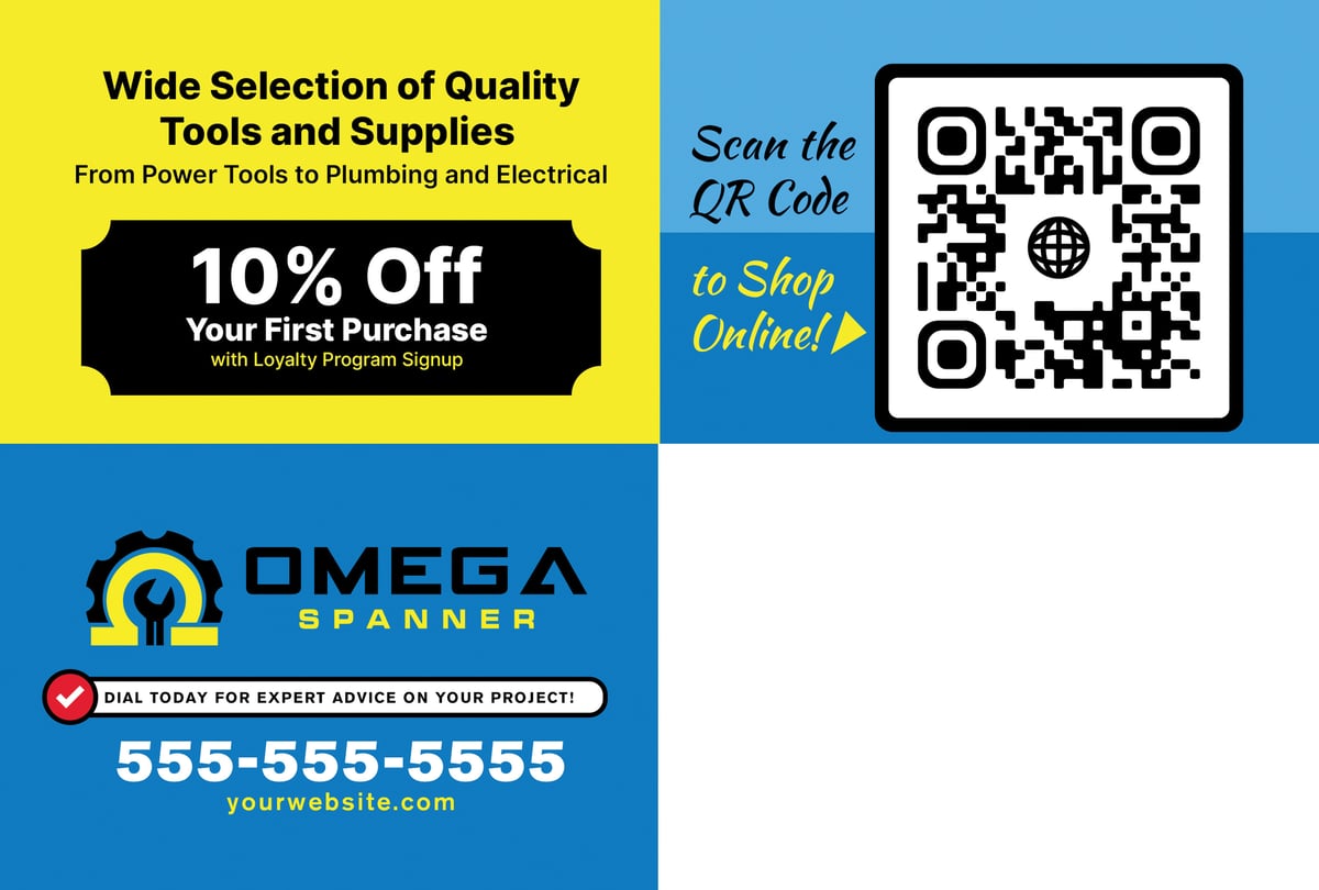 Copy of Hardware Stores - PC - Back
