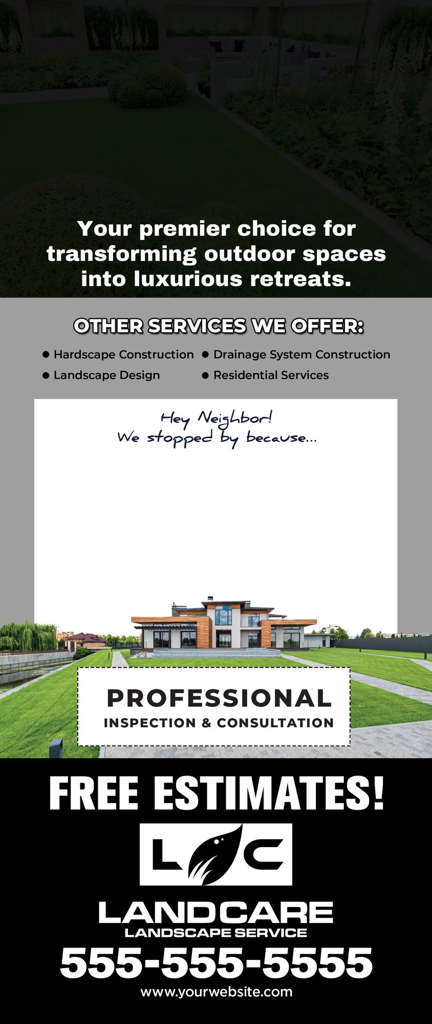 Copy of Landscaping 1 Back