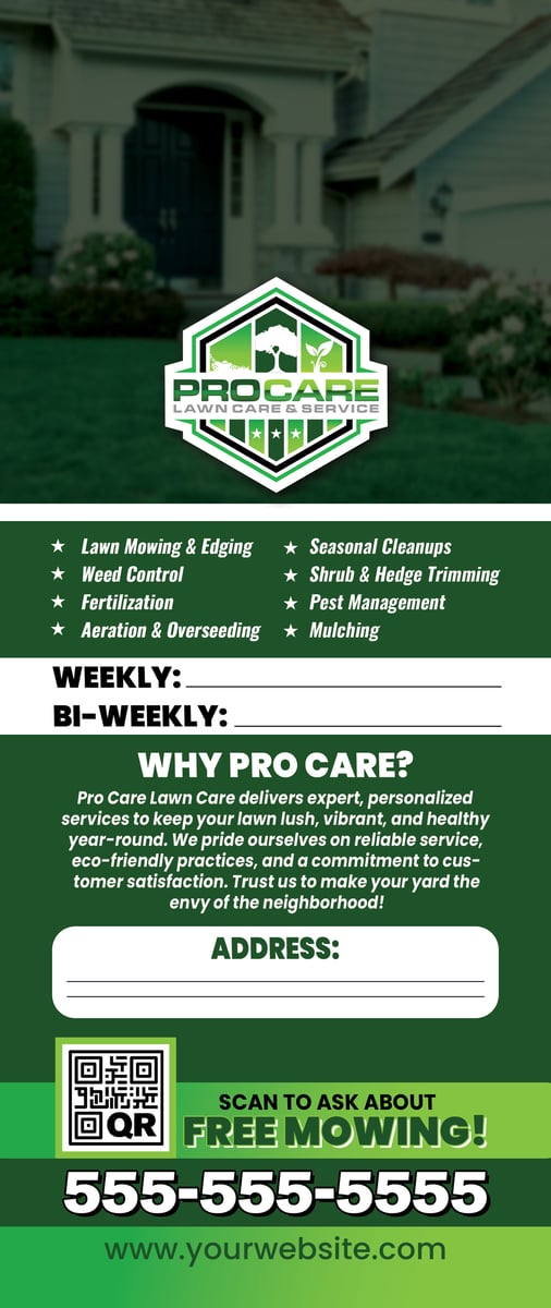 Copy of Lawn Care 1 Back