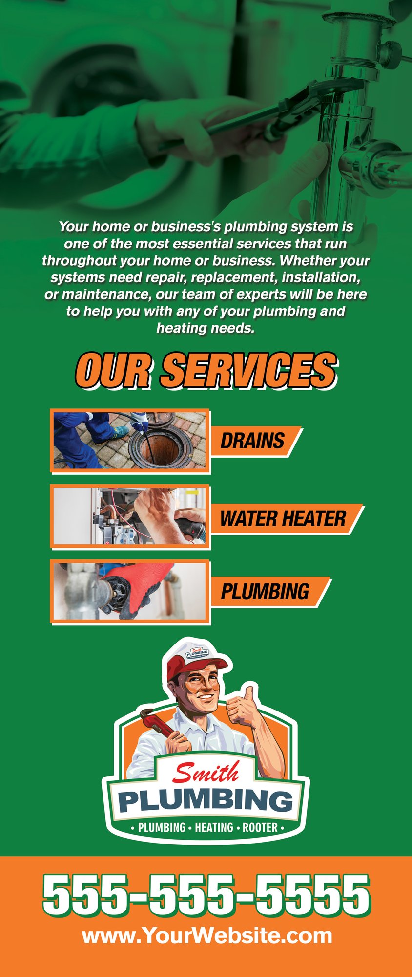 Copy of Plumbing 2 Back