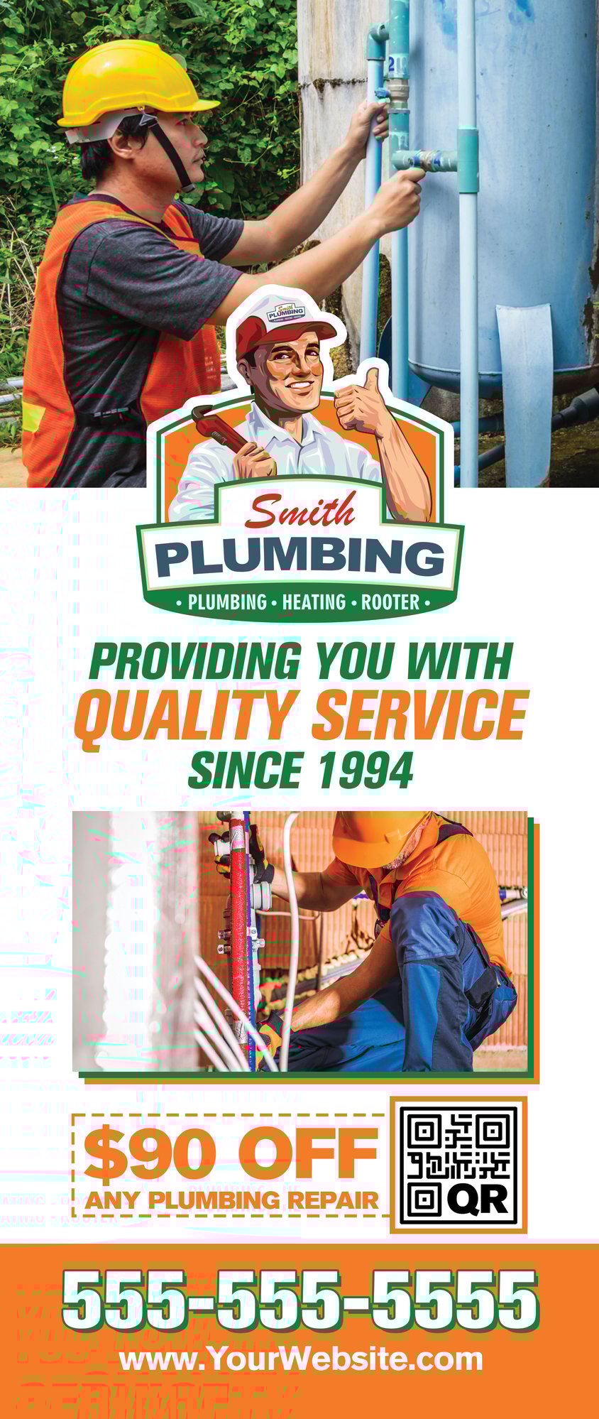 Copy of Plumbing 2 Front