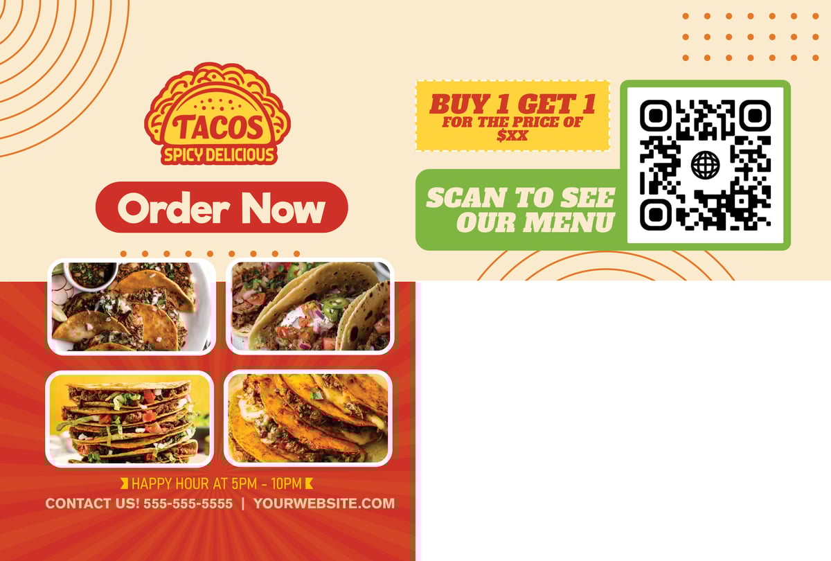 Copy of Restaurant - PC - 2 - back