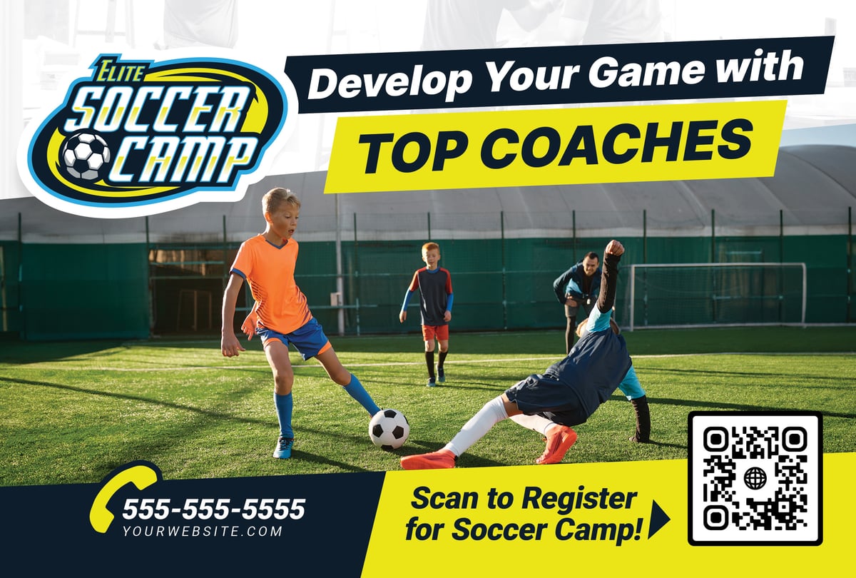 Copy of Sports Camps - PC - Front 2