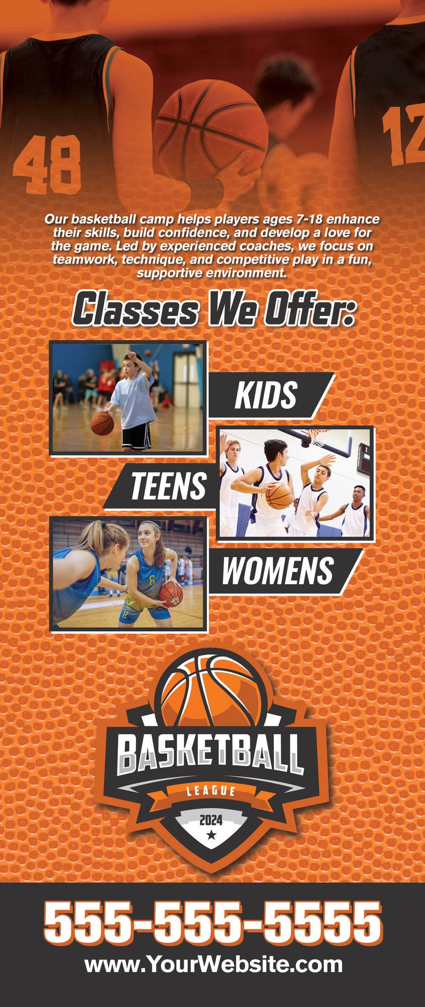 Copy of Sports Camps 2 Back
