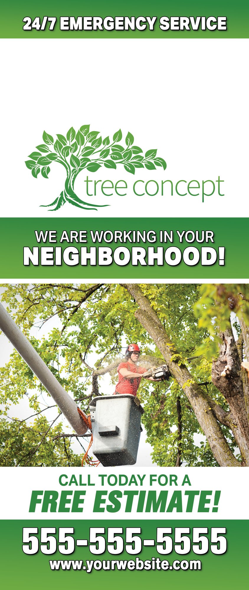 Copy of Tree Care 2 Front