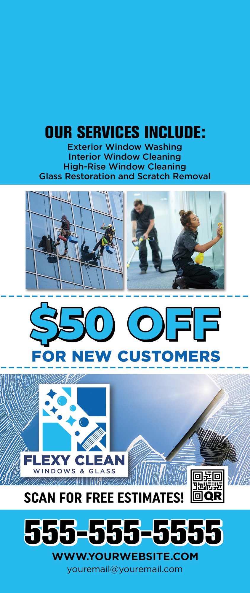Copy of Window Cleaning 2 Back Copy of Window Cleaning 2 Back