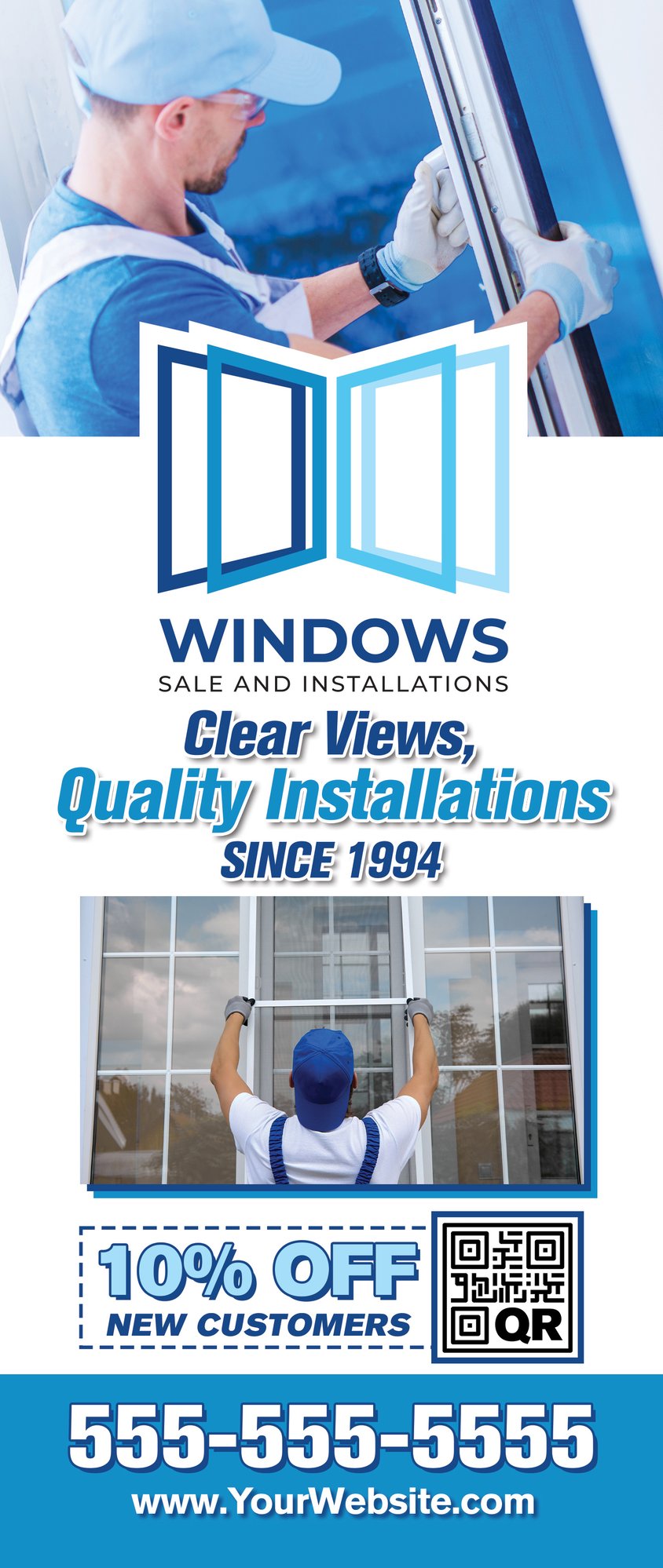 Copy of Window Installation 1 Front