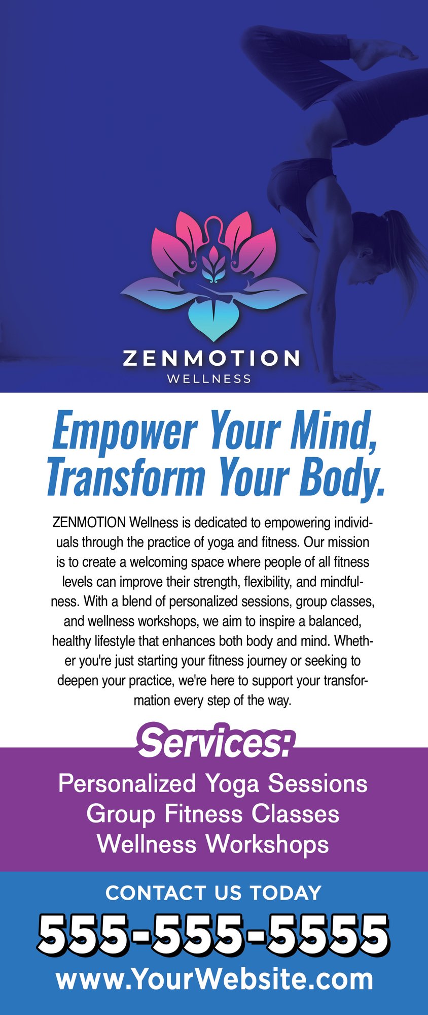 Copy of Yoga 1 Back