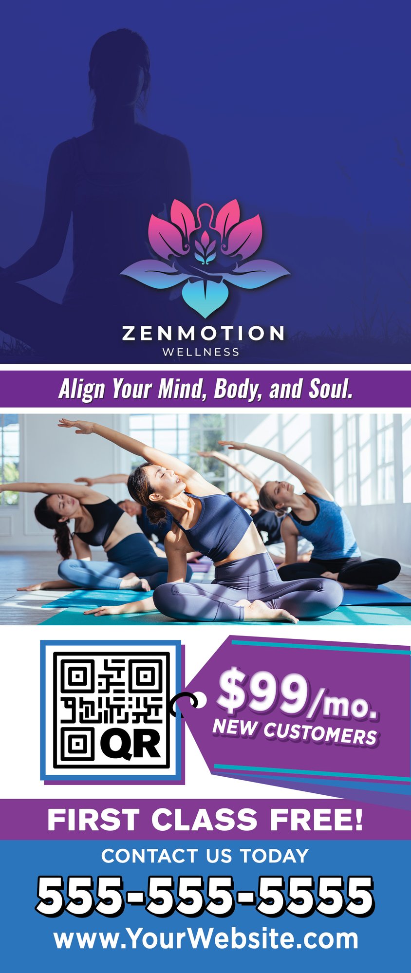 Copy of Yoga 1 Front