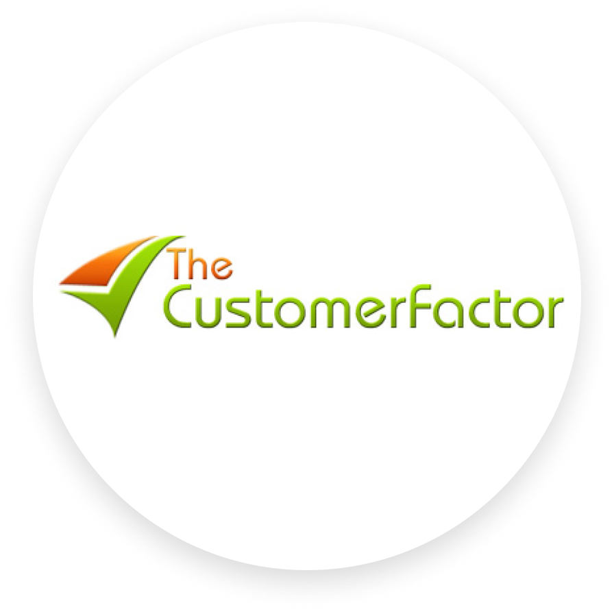 Customer Factor CRM Logo-1
