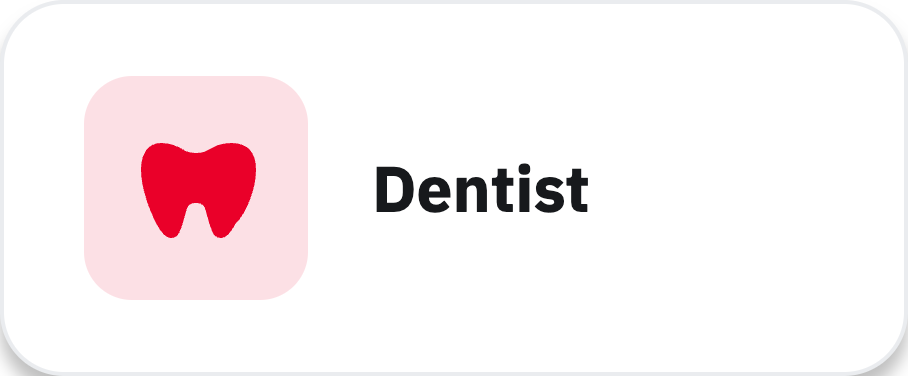 DENTIST