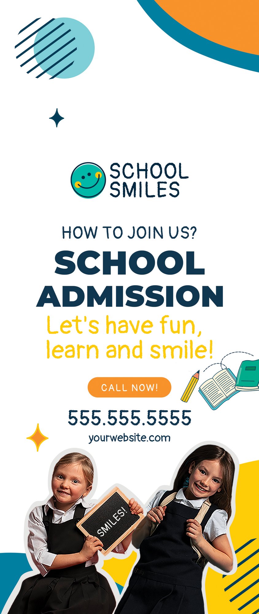 DH Templates for Landing Pages - BOA - Schools - Front 1