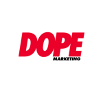 DOPE Marketing Logo - Square (3)