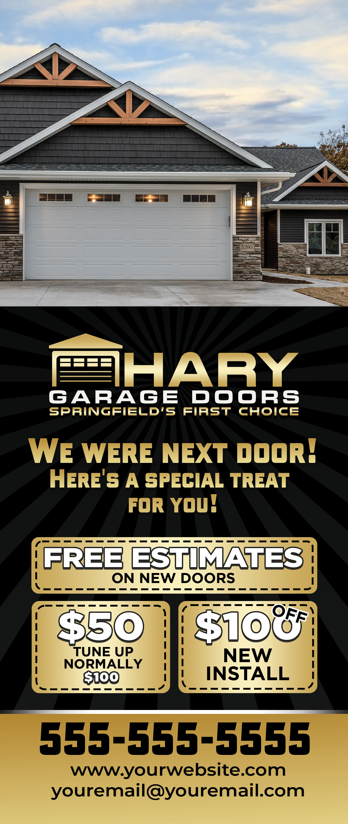 Door Hanger Template _15front