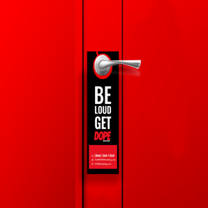 DoorHangers