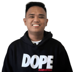 Dope Marketing DP 21