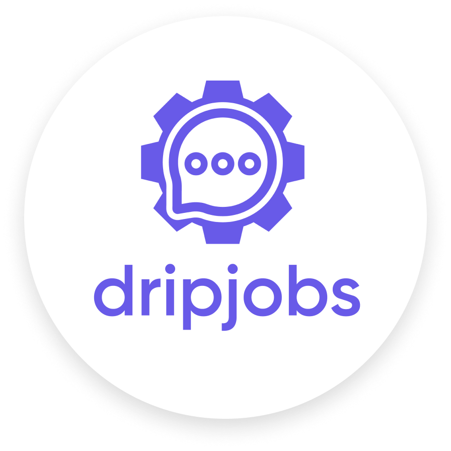 DripJobs CRM Logo-1