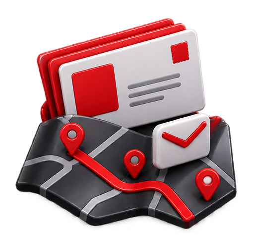 EDDM icon